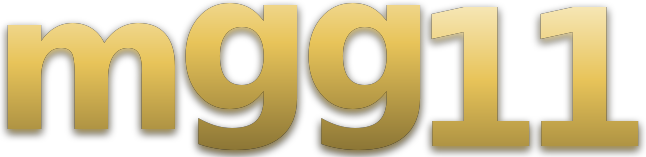 mgg11 logo