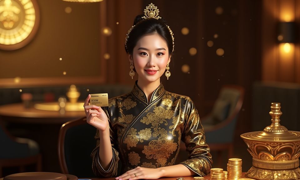 mgg11 mgg11 ၏ Auto Roulette လောဘီထဲတွင် ဘာတွေ ရှိသလဲ