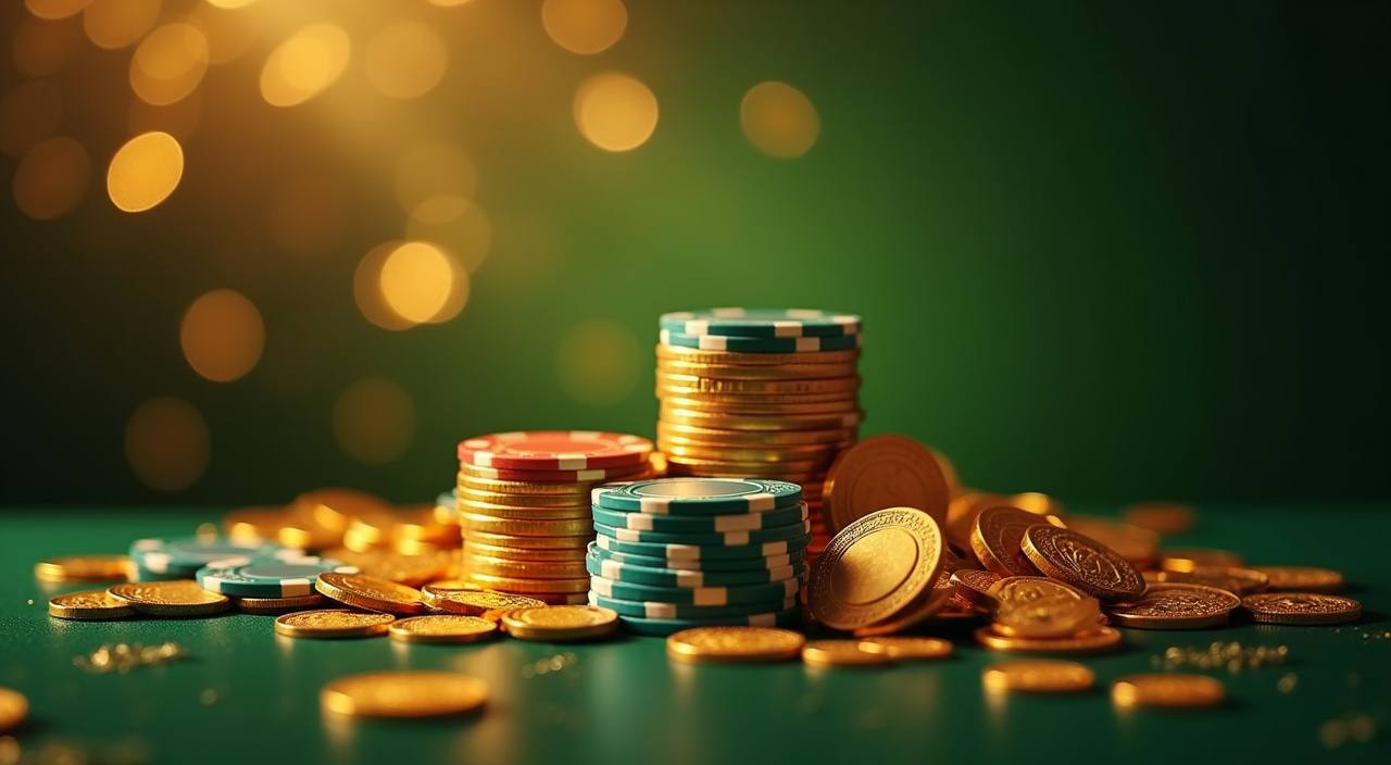 mgg11 WavePay ကာစီနိုရန်ပုံငွေဖြင့် အလွယ်တကူ စီမံပါ
